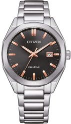 Zegarek Citizen Citizen Collection BM7620-83E Zegarek męski 38 mm. Zegarki męskie CITIZEN, bez wzorów. Za 871.99 zł.