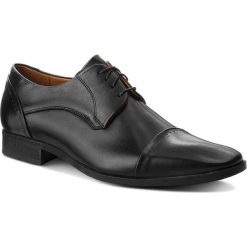 Półbuty GINO ROSSI - Golden MPV024-693-E100-9900-0 99. Buty wizytowe męskie marki Gino Rossi. W wyprzedaży za 199.00 zł.