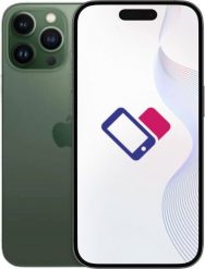 Smartfon Apple smartfon IPHONE 13 PRO MAX 256GB | Folia | Zielony. Zielone smartfony Apple. Za 2,019.00 zł.