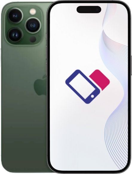 Smartfon Apple smartfon IPHONE 13 PRO MAX 256GB | Folia | Zielony. Zielone smartfony Apple. Za 2,019.00 zł.