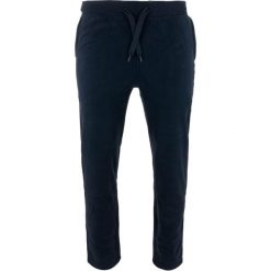Spodnie dresowe męskie Athl. Dept. Emisfero Navy S. Niebieskie spodnie sportowe męskie ZOOPLEMENTS, m, bez wzorów, z dresówki. Za 174.99 zł.