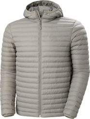 Kurtka męska Helly Hansen Helly Hansen męska kurtka zimowa SIRDAL HOODED INSULATOR JACKET 62989 885 L. Kurtki męskie Helly Hansen, na zimę, l, bez wzorów, bez kaptura. Za 699.99 zł.