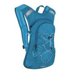 Plecak Otaro 5L. Niebieskie plecaki męskie Spokey, bez wzorów. Za 127.99 zł.