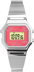 Zegarek Timex Zegarek Timex TW2U94200 T80 Damski. Zegarki damskie Timex. Za 252.00 zł.