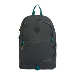 Plecak Boulder 2L. Szare plecaki męskie Regatta, bez wzorów, z materiału. Za 123.99 zł.