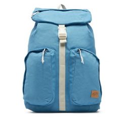 Plecak Vans. Niebieskie plecaki damskie Vans, bez wzorów. Za 189.99 zł.