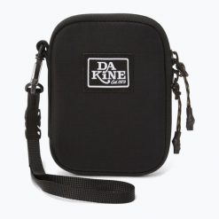 Portfel Dakine Jett Wallet. Czerwone portfele męskie Dakine, bez wzorów. Za 88.99 zł.