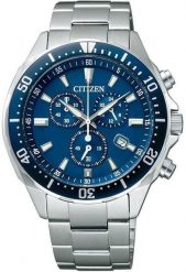 Zegarek Citizen Citizen Collection VO10-6772F Zegarek męski 41 mm. Zegarki męskie CITIZEN, bez wzorów. Za 901.99 zł.