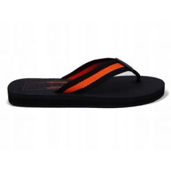 Klapki japonki na basen na plażę męskie CHAMPION. Klapki męskie Champion, bez wzorów, bez zapięcia. Za 95.00 zł.
