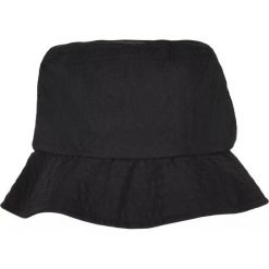 Wodoodporna Czapka Z Daszkiem. Czerwone czapki damskie FLEXFIT, bez wzorów, z materiału. Za 123.99 zł.