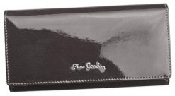 Portfel damski Pierre Cardin 05 LINE 106 POPIEL. Portfele damskie Pierre Cardin, ze skóry. Za 159.99 zł.