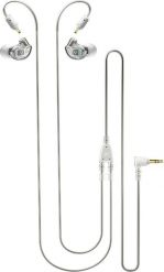 Słuchawki MEE audio M6 Pro 2nd Generation Combo pack (MEE-M6PROBT-CL). Słuchawki bezprzewodowe Mee Audio. Za 485.87 zł.
