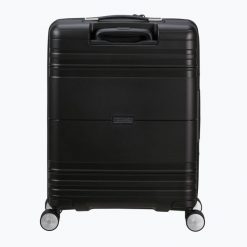 Walizka podróżna American Tourister Spinner 55 EXP 4. Szare walizki damskie American Tourister, bez wzorów. Za 669.99 zł.
