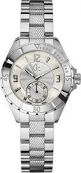 Zegarek Guess Zegarek Damski Guess A70000L1 (34 mm). Zegarki damskie Guess. Za 1,219.31 zł.