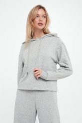 Bluza damska Angora MM. Bluzy damskie MM, xs, bez wzorów, bez ramiączek, bez kaptura. W wyprzedaży za 735.20 zł.