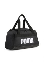 Torba Puma Challenger Extra Small Sports Bag 22.5L. Czarne torby na ramię męskie Puma, z materiału, na ramię. Za 93.99 zł.