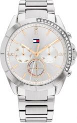 Zegarek Tommy Hilfiger ZEGAREK DAMSKI TOMMY HILFIGER Kennedy 1782384 (zf600a). Zegarki damskie Tommy Hilfiger. Za 424.49 zł.
