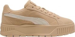 Buty damskie Puma Karmen II 397457 07 40. Obuwie sportowe damskie Puma, bez wzorów, bez zapięcia. Za 537.68 zł.