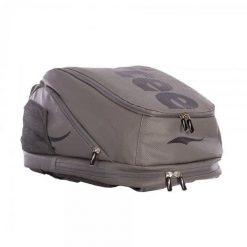 Plecak Softee Car. Szare plecaki męskie Softee, bez wzorów, sportowe. Za 264.99 zł.