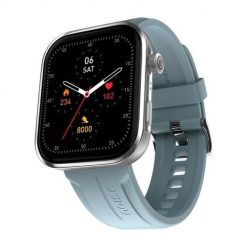 Smartwatch Noise Pro 5 Max (Niebieski). Niebieskie, cyfrowe smartbandy Noise, z aplikacjami. Za 379.00 zł.