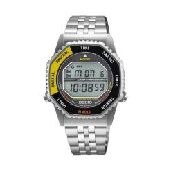 Zegarek Męski SEIKO SMGG17P1. Zegarki męskie Seiko, bez wzorów. Za 2,828.15 zł.