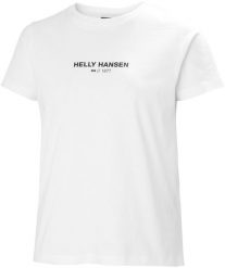 Helly Hansen Helly Hansen damska koszulka W CORE TSHIRT 2.0 54591 001 XL. Bluzki damskie Helly Hansen, xl, bez wzorów, bez kołnierzyka, bez ramiączek. Za 139.99 zł.