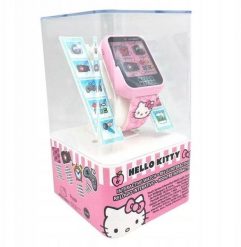 *****Hello Kitty smartwatch 10funk.HK50129 86154. Zegarki smartwatch GepardWatches, bez wzorów. Za 199.40 zł.
