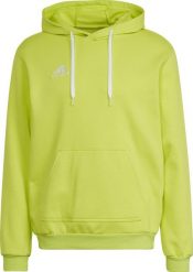 Adidas Bluza z kapturem adidas Entrada 22 HC5083 : Rozmiar - M (178cm). Bluzy męskie Adidas, m, bez wzorów, z kapturem. Za 138.68 zł.