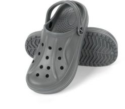 HEYO Klapki piankowe HEYO HKP02 39. Klapki męskie HEYO, bez wzorów, bez zapięcia. Za 22.95 zł.