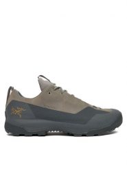 Arc'teryx Trekkingi Konseal Gtx X000009833 Szary. Szare buty zimowe męskie Arc'teryx, bez wzorów, ze skóry, bez obcasa, bez zapięcia. Za 1,049.00 zł.