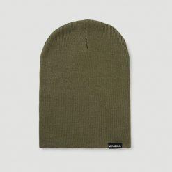 Czapka zimowa męska O'neill Dolomite Beanie. Niebieskie czapki męskie O'Neill, na zimę, bez wzorów. Za 126.99 zł.