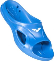 Arena Klapki Arena Hydrosoft Ii Hook royal rozmiar 44. Klapki męskie ARENA, bez wzorów, bez zapięcia. Za 79.12 zł.