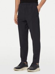 BOSS Bluza Terrace 50558484 Granatowy Relaxed Fit. Niebieskie bluzy męskie Boss, m, bez wzorów, z syntetyku, bez ramiączek, bez kaptura. Za 899.99 zł.