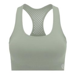 Damski Biustonosz Sportowy Dont Sweat It II. Zielone bielizna sportowa damska Dare 2B, xl, bez wzorów. Za 50.99 zł.