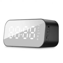 Głośnik bezprzewodowy bluetooth Havit M3 (czarny). Czarne głośniki przenośne Havit. Za 58.99 zł.