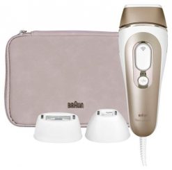 Depilator Braun Skin i-expert Smart IPL PL7253. Depilatory BRAUN. Za 2,376.99 zł.