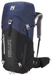 Plecak turystyczny NorthFinder Damski Millet Ubic 30 - e-black/dark blue (626110). Czarne plecaki damskie Northfinder, bez wzorów. Za 725.56 zł.