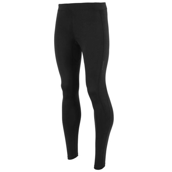 Legginsy Stanno Functionals II. Czarne legginsy damskie STANNO, s, bez wzorów, do biegania. Za 269.60 zł.