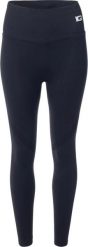 IQ Damskie legginsy Iq intelligence quality ILEAN II WMNS czarny rozmiar M. Czarne legginsy damskie IQ, bez wzorów. Za 160.28 zł.