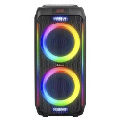 Kolumna BT Denver BPS-458 moc max 1000W. Głośniki przenośne Denver. Za 1,338.99 zł.