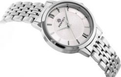 Zegarek Perfect ZEGAREK DAMSKI PERFECT S349-02 (zp529a) + BOX. Zegarki damskie Perfect. Za 79.86 zł.