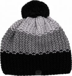 Czapka męska 4F średni szary H4Z22 CAM012 24S L. Szare czapki męskie 4F, na zimę, bez wzorów. Za 57.99 zł.