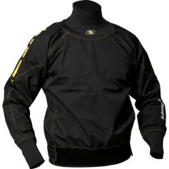 Kurtka top Jacket M II 3L SANDILINE [XL]. Czarne kurtki męskie SANDILINE, l, bez wzorów, bez kaptura. Za 1,036.66 zł.