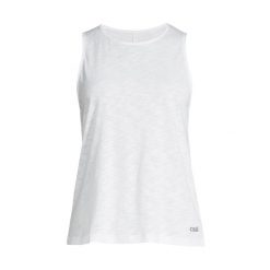 Damska Koszulka Sportowa Casall Soft Tank Top Fitness Joga. Białe koszulki sportowe damskie Casall, bez wzorów, z lyocellu, bez ramiączek, na fitness i siłownię. W wyprzedaży za 160.99 zł.