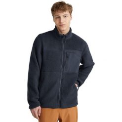 Kurtka O'Neill High Pile Full Zip Fleece, Mężczyźni. Niebieskie kurtki męskie O'Neill, m, bez wzorów, z poliesteru, bez kaptura. W wyprzedaży za 390.00 zł.