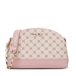Torebka Nine West. Brązowe torebki do ręki damskie Nine West, bez wzorów, bez dodatków. Za 169.99 zł.