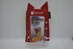Radio Tonies Tonies Disney - Bambi, play figure (radio play). Radia Tonies. Za 81.64 zł.
