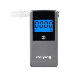Alkomat PEIYING KT-571. Alkomaty Peiying. Za 296.99 zł.