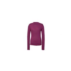 Sweter narciarski damski Phenix Super Space-Time Wool Mock Neck. Czerwone swetry nierozpinane damskie Phenix, na zimę, m, bez wzorów, z jedwabiu, sportowe, bez kołnierzyka, bez ramiączek. Za 207.00 zł.