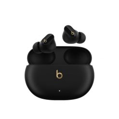 Beats Studio Buds + Czarne. Czarne słuchawki douszne Beats. Za 699.00 zł.